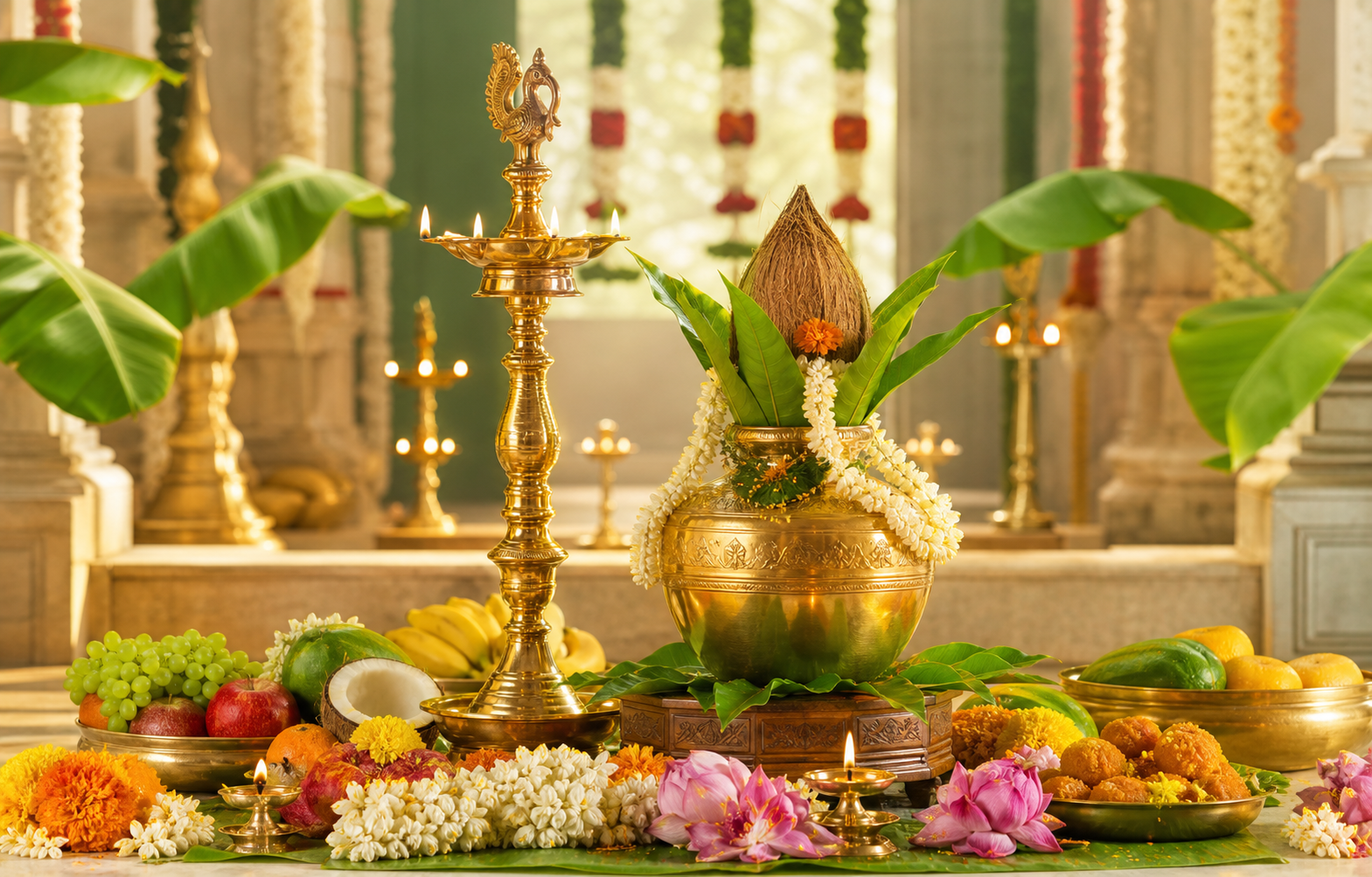 சகல தோச நிவர்த்திக்கான மங்கள வழிபாடு