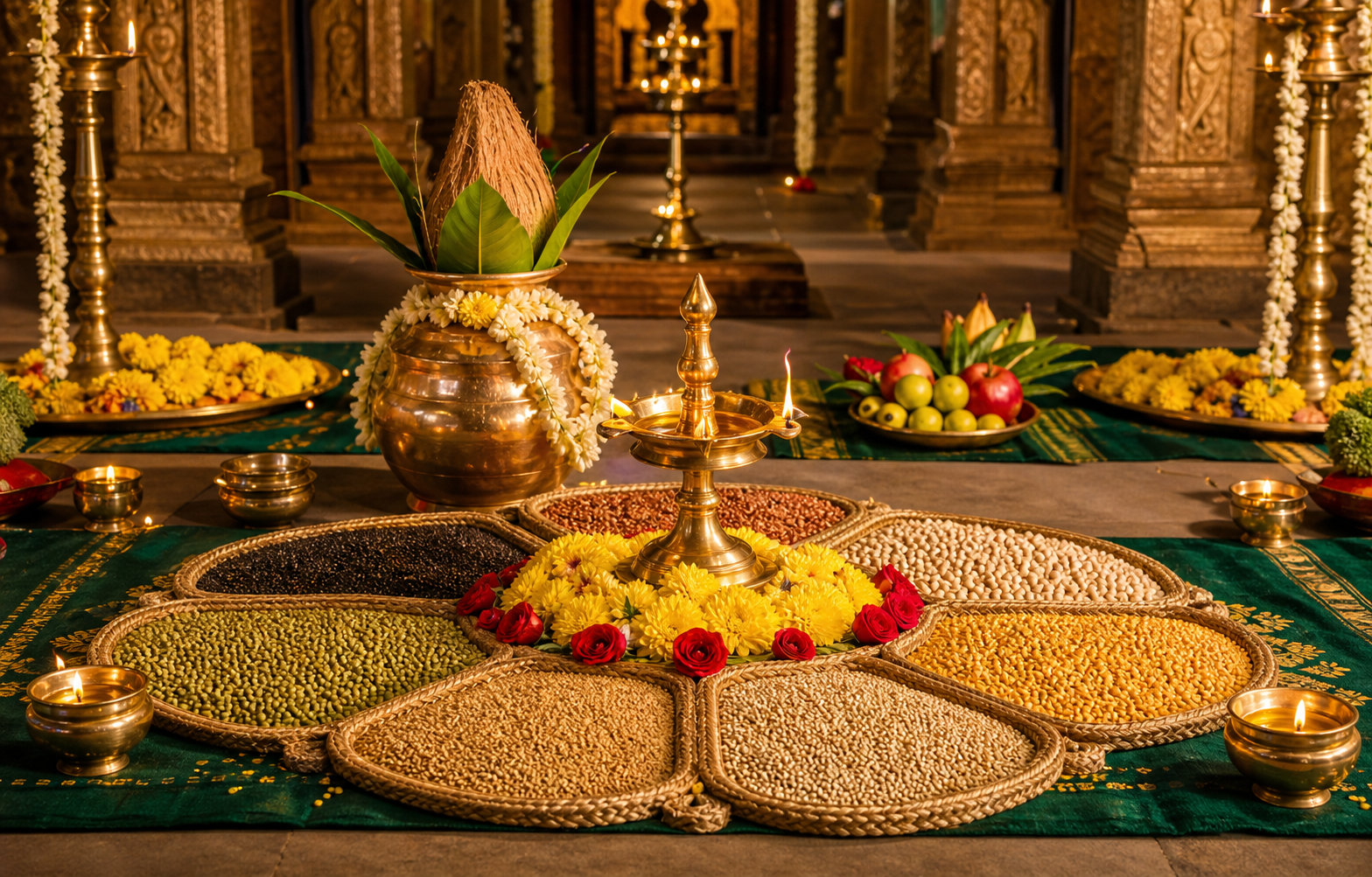 நவகிரக சாந்தி